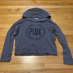 Victoria’s Secret Pink hoodie
